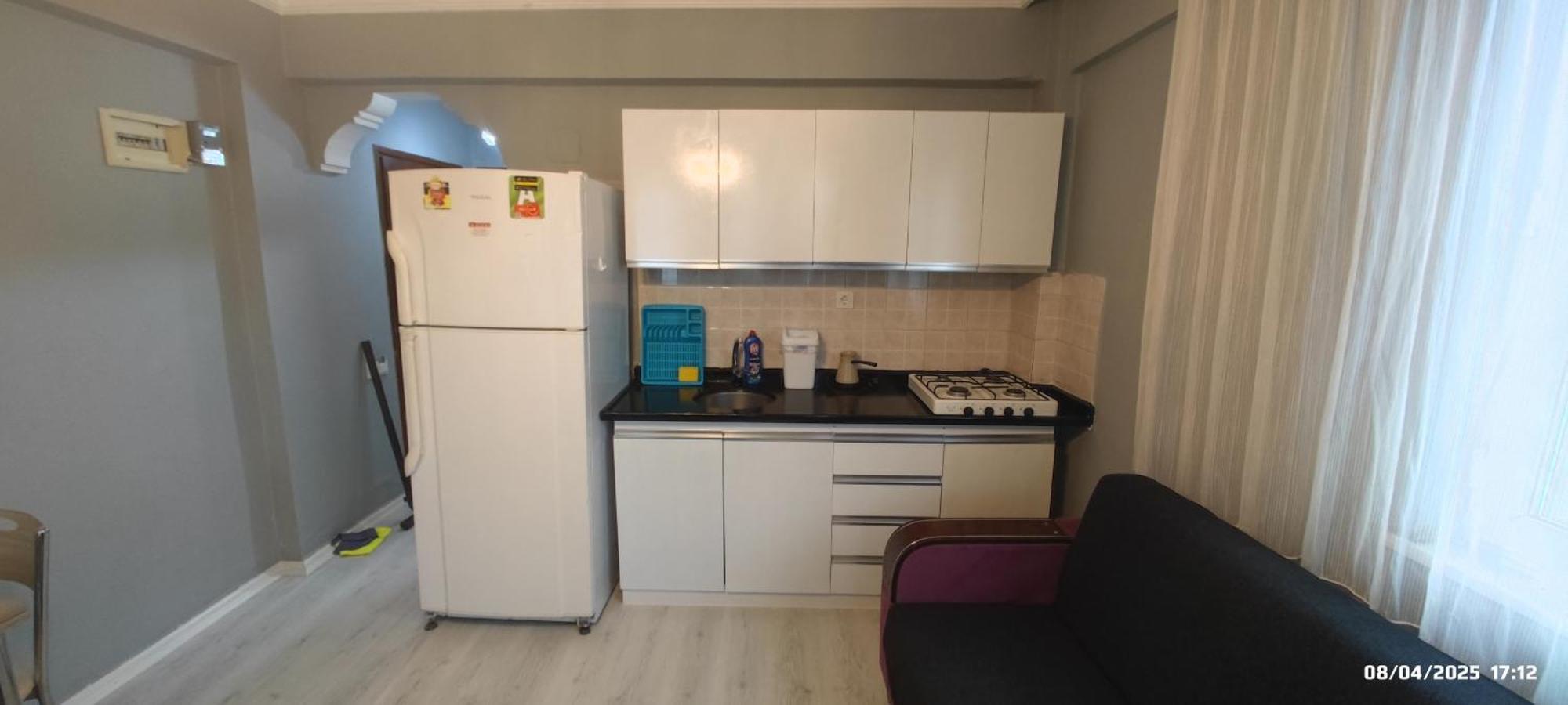 Şehzade Apart Otel Fethiye Buitenkant foto