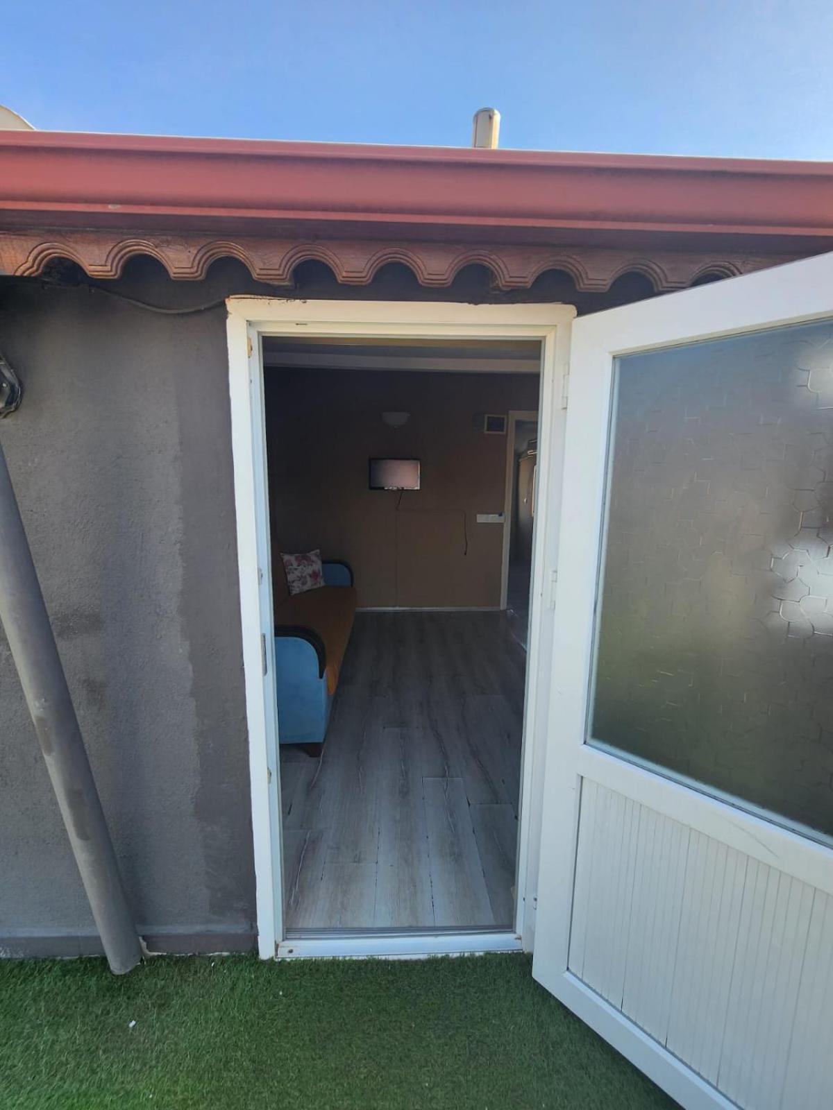 Şehzade Apart Otel Fethiye Buitenkant foto