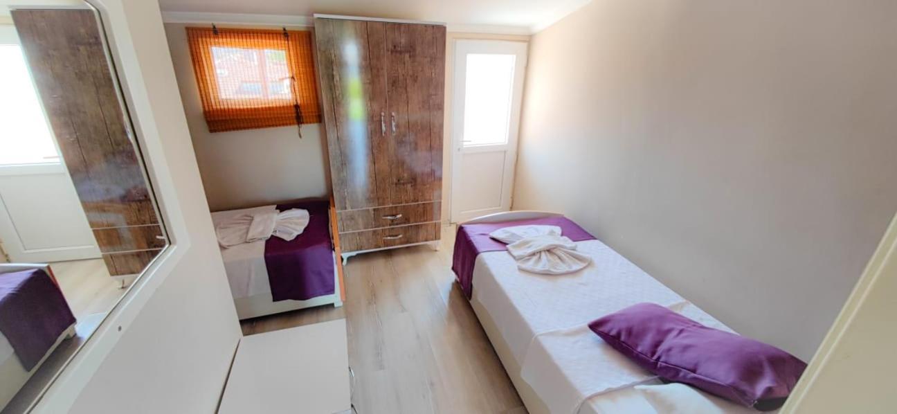 Şehzade Apart Otel Fethiye Kamer foto